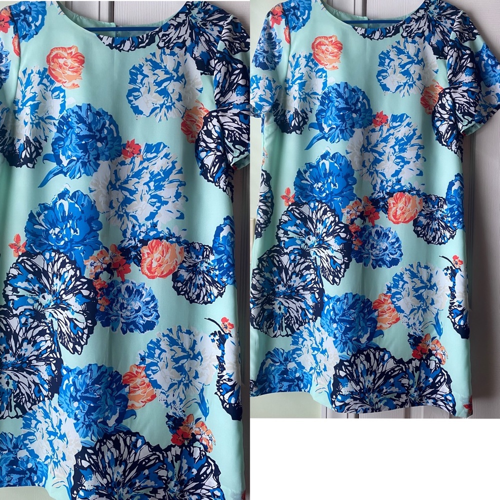 J Crew Dress